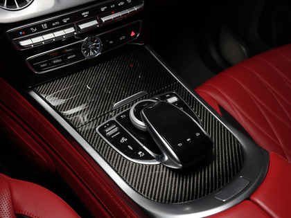 used 2021 Mercedes-Benz G-Class car, priced at $179,900