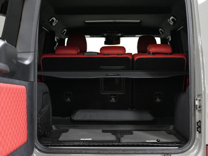 used 2021 Mercedes-Benz G-Class car, priced at $179,900