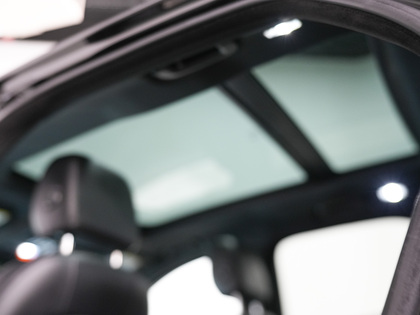 used 2022 Jaguar F-PACE car, priced at $32,900