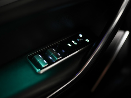 used 2022 Jaguar F-PACE car, priced at $32,900