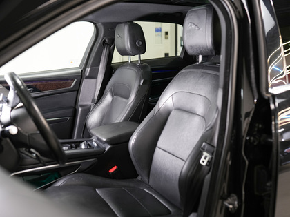 used 2022 Jaguar F-PACE car, priced at $32,900