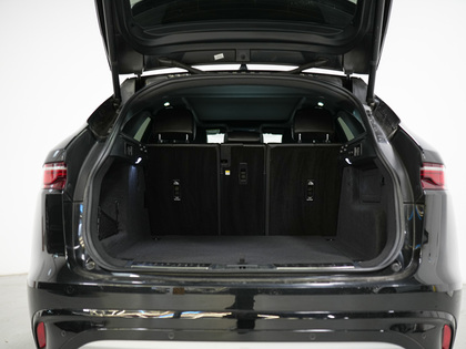 used 2022 Jaguar F-PACE car, priced at $32,900