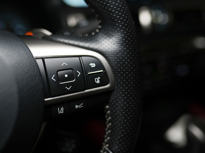 used 2018 Lexus GS car, priced at $37,900