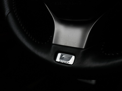 used 2018 Lexus GS car, priced at $37,900