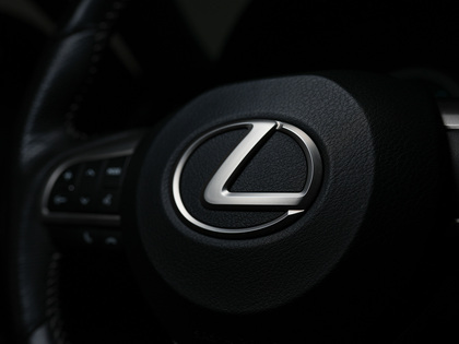used 2018 Lexus GS car, priced at $37,900