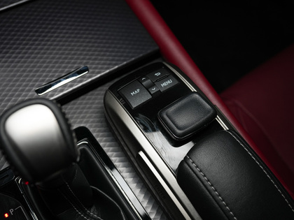 used 2018 Lexus GS car, priced at $37,900