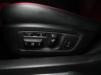 used 2018 Lexus GS car, priced at $37,900