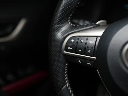 used 2018 Lexus GS car, priced at $37,900
