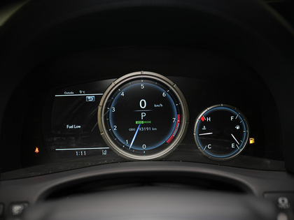 used 2018 Lexus GS car, priced at $37,900