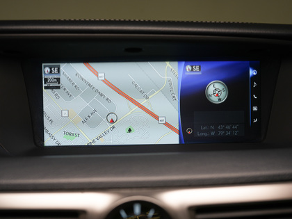 used 2018 Lexus GS car, priced at $37,900
