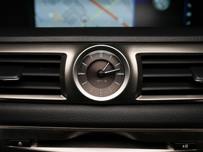 used 2018 Lexus GS car, priced at $37,900