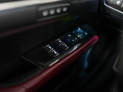 used 2018 Lexus GS car, priced at $37,900