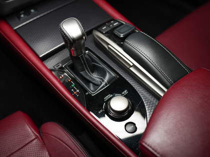 used 2018 Lexus GS car, priced at $37,900