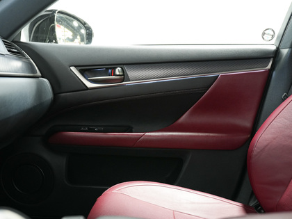used 2018 Lexus GS car, priced at $37,900