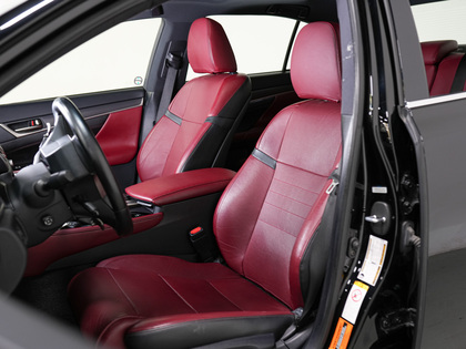 used 2018 Lexus GS car, priced at $37,900