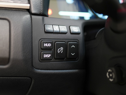 used 2018 Lexus GS car, priced at $37,900