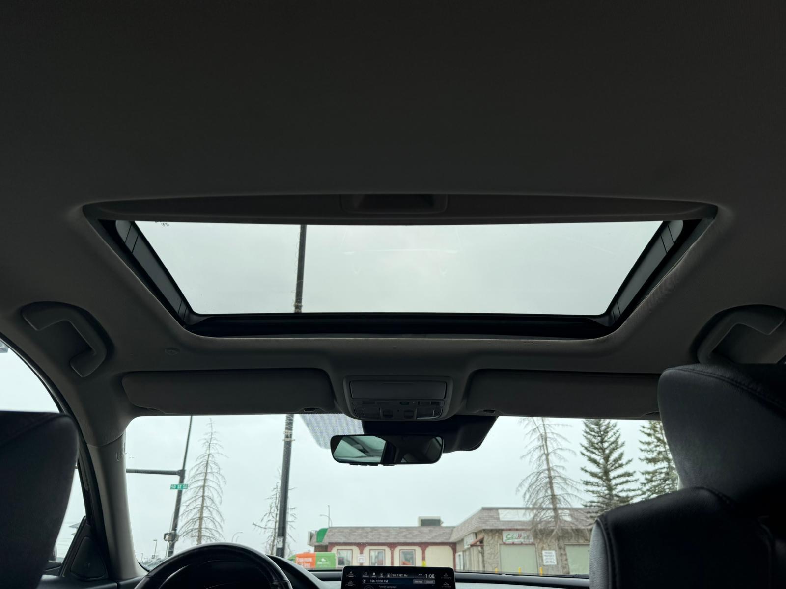 2019 Honda Accord Sedan — view 13
