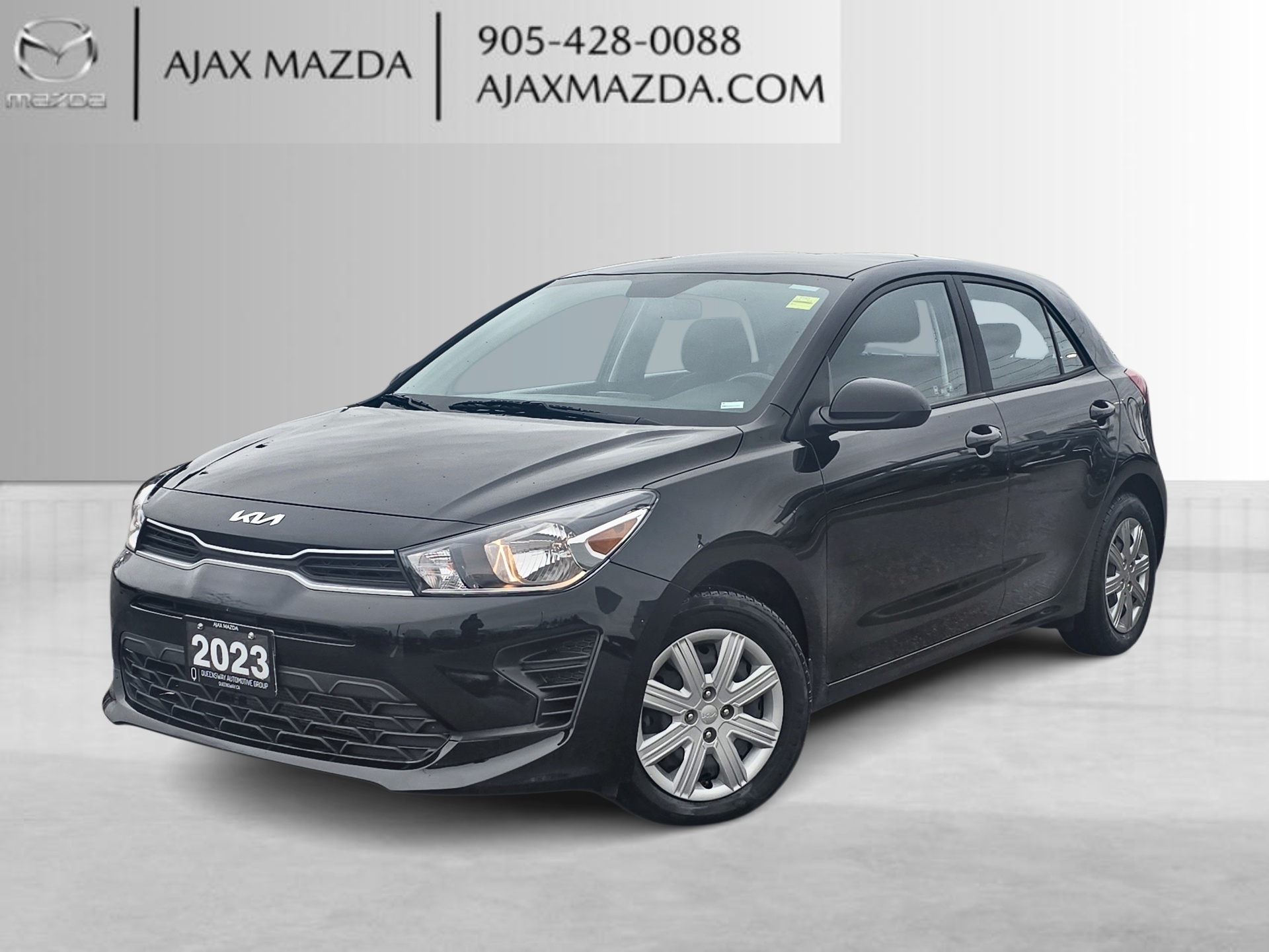 2023 Kia Rio