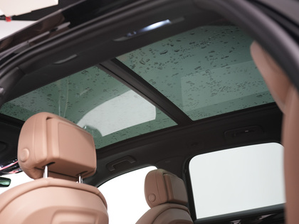 used 2022 Porsche Cayenne car, priced at $71,900