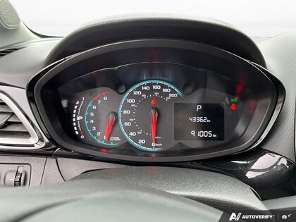 used 2021 Chevrolet Spark car, priced at $13,255