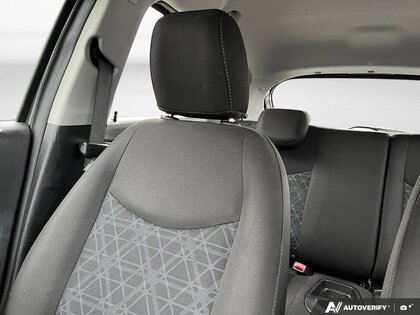 used 2021 Chevrolet Spark car, priced at $13,255