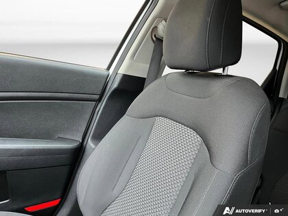 used 2023 Kia Sportage car, priced at $22,941