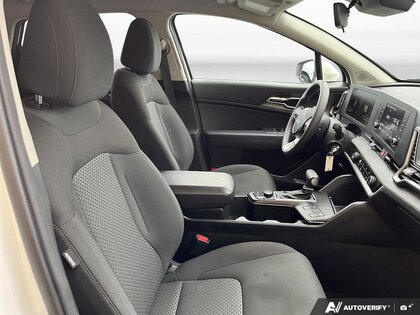 used 2023 Kia Sportage car, priced at $22,941