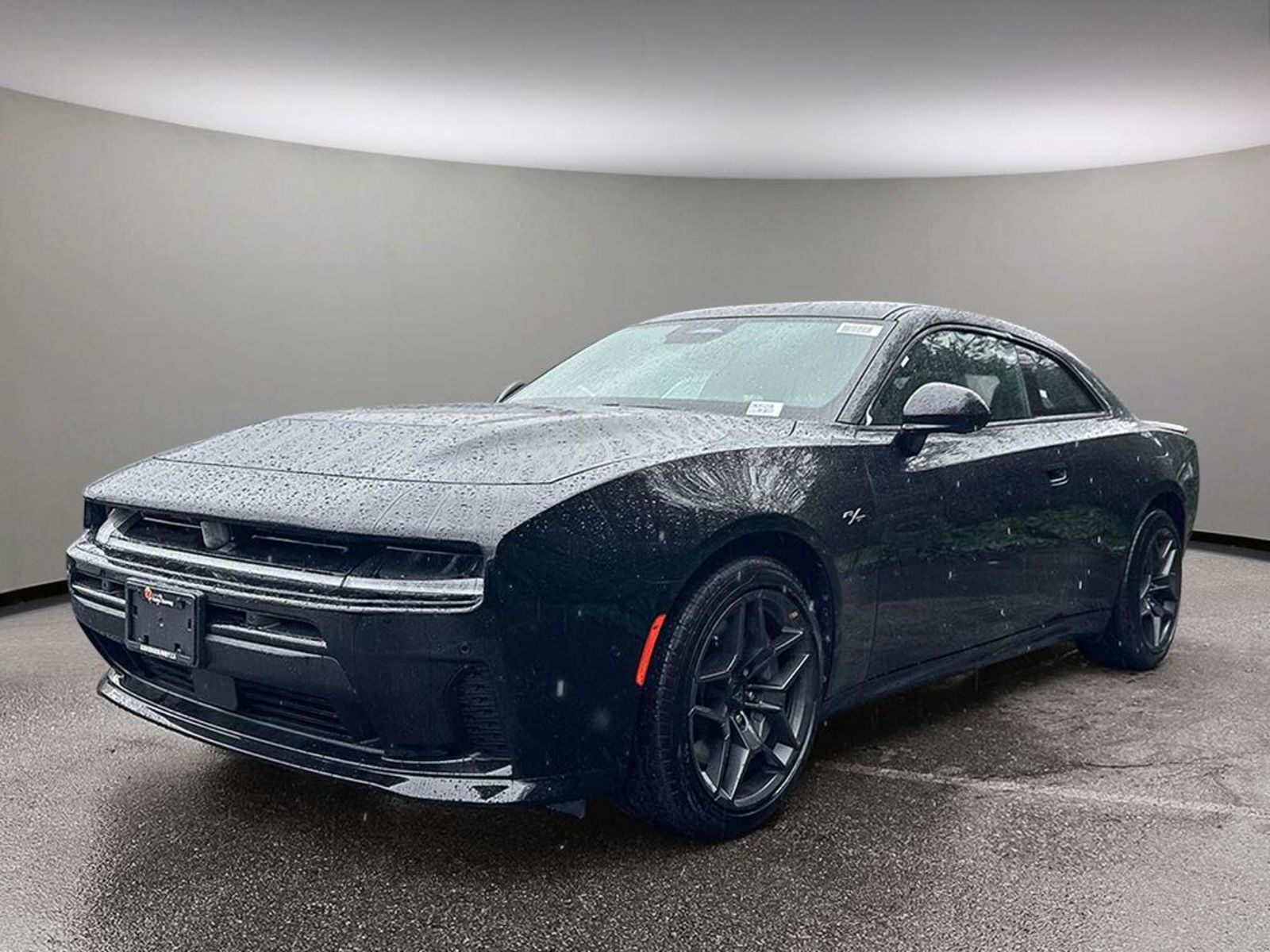 2026 Dodge Charger