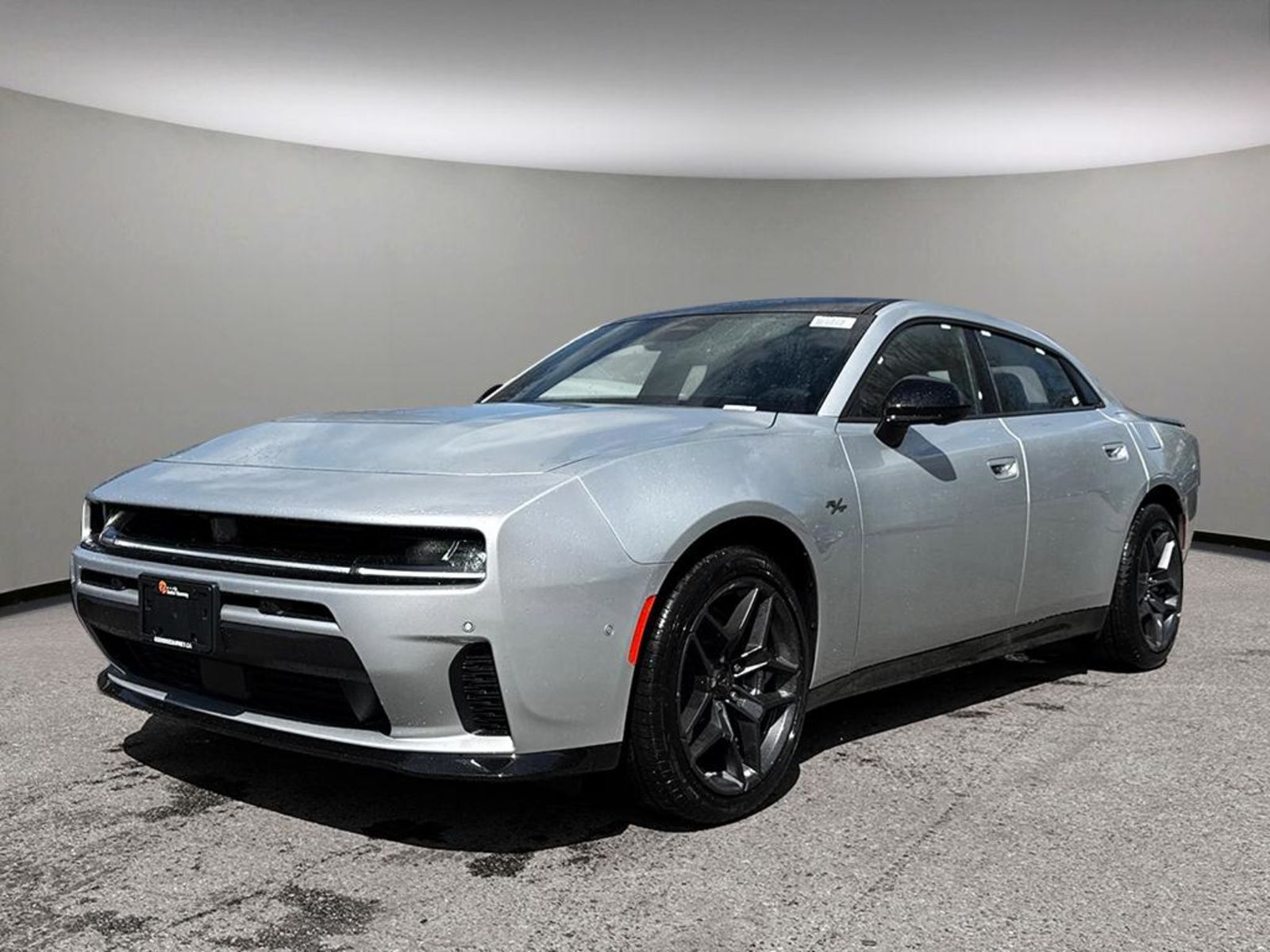2026 Dodge Charger