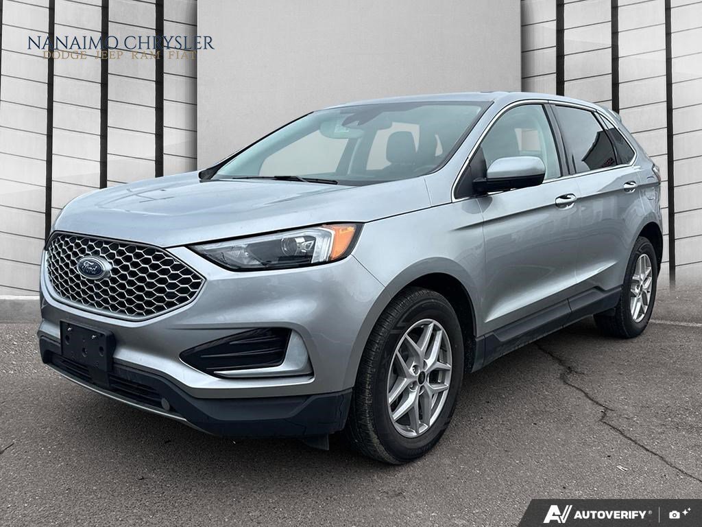 2023 Ford Edge