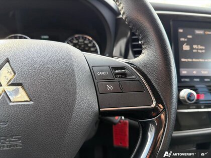 used 2020 Mitsubishi Outlander car, priced at $18,987