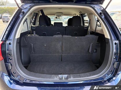 used 2020 Mitsubishi Outlander car, priced at $18,987
