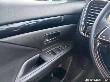 used 2020 Mitsubishi Outlander car, priced at $18,987