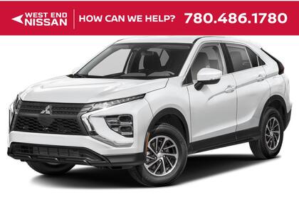2024 Mitsubishi Eclipse Cross ES S-AWC