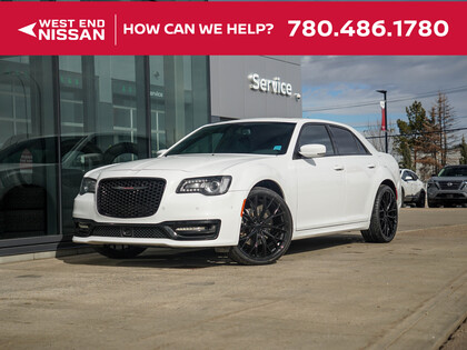 2023 Chrysler 300 S AWD