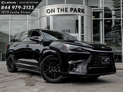 2024 Lexus TX 350 Executive AWD