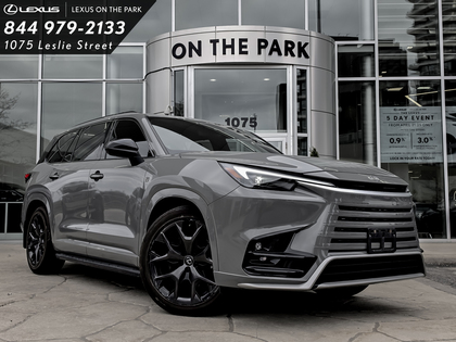 2024 Lexus TX Hybrid 500h F SPORT Performance 3 AWD