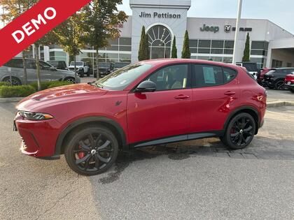 2024 Dodge Hornet R/T Plus AWD