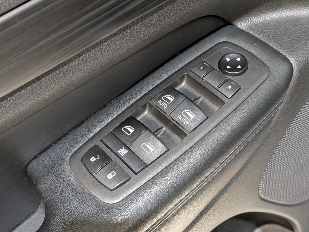 Jeep Grand Cherokee 2021