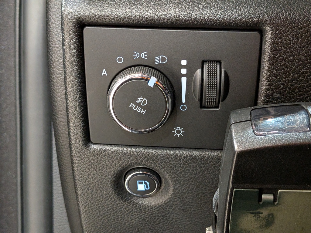 Jeep Grand Cherokee 2021