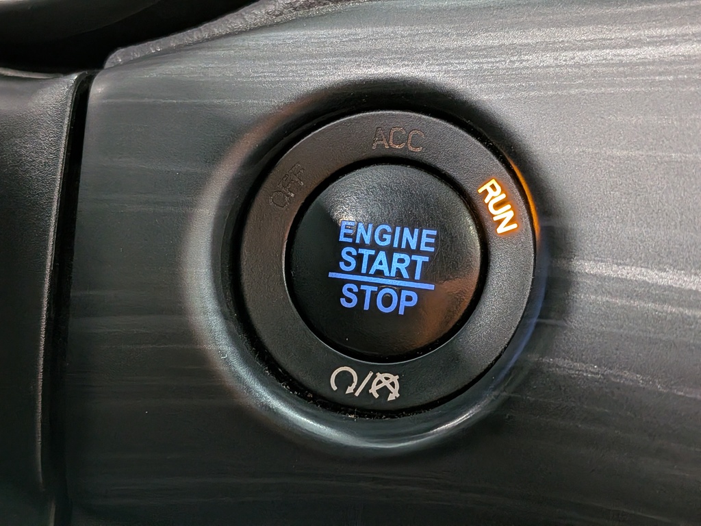 Jeep Grand Cherokee 2021