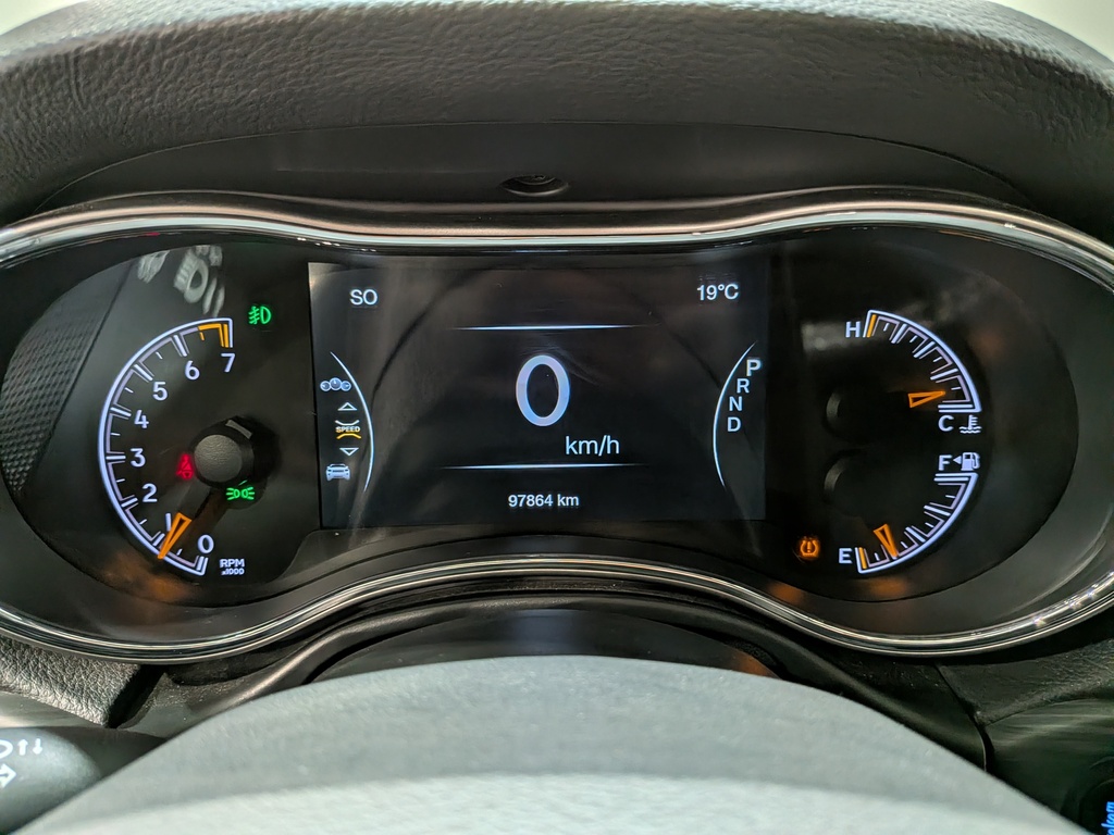 Jeep Grand Cherokee 2021