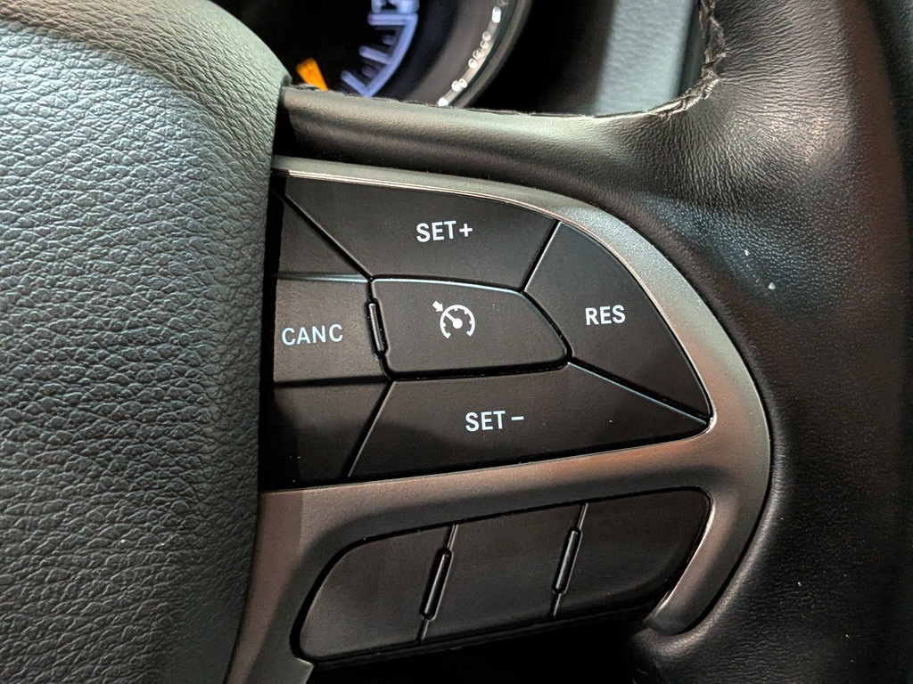 Jeep Grand Cherokee 2021