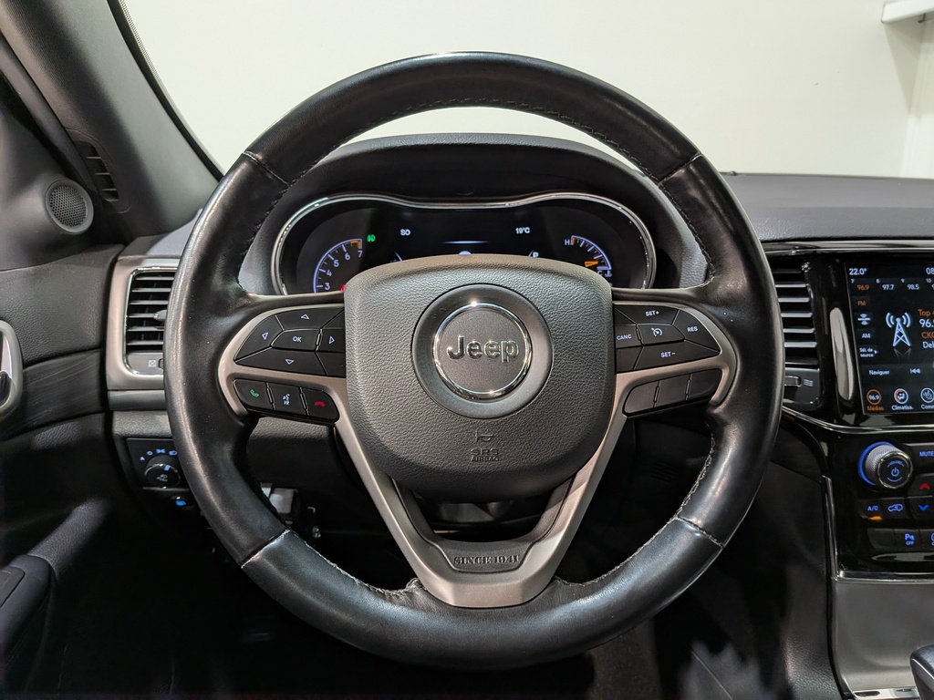 Jeep Grand Cherokee 2021