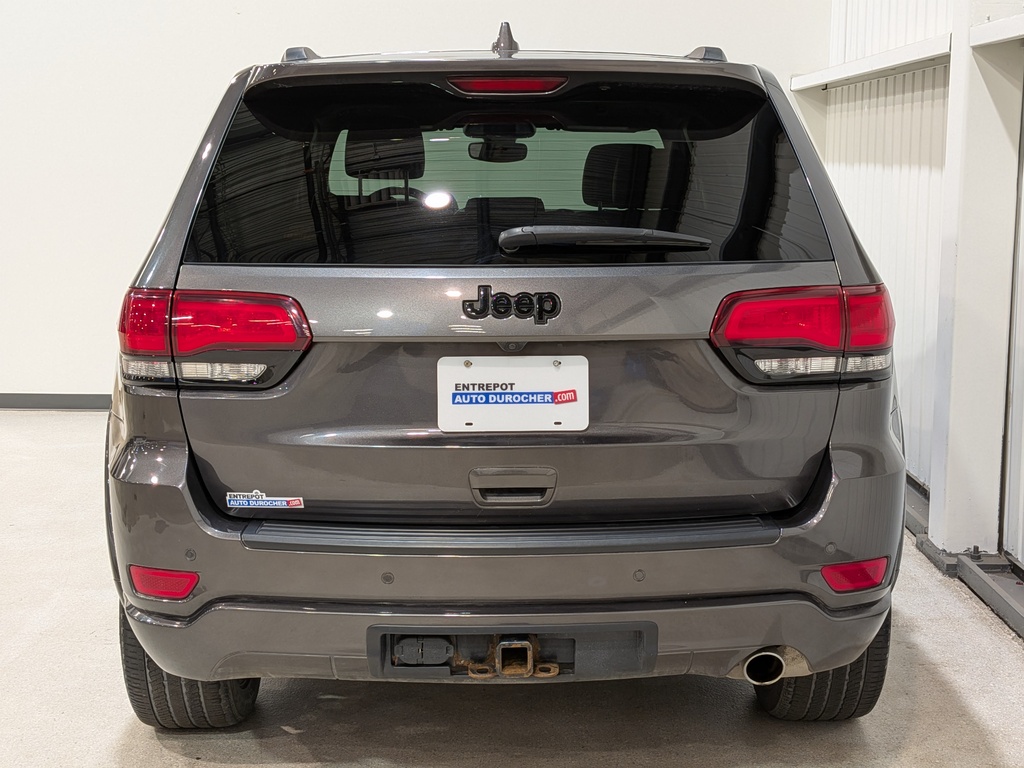 Jeep Grand Cherokee 2021