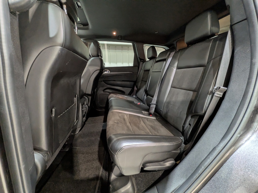 Jeep Grand Cherokee 2021