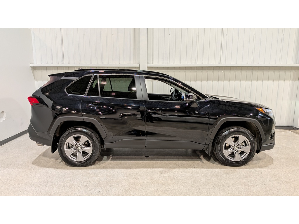 Toyota RAV4 2024