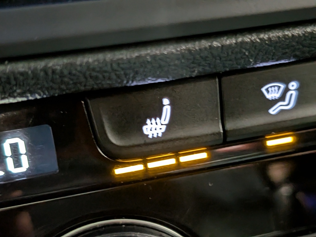 Volkswagen Jetta 2024