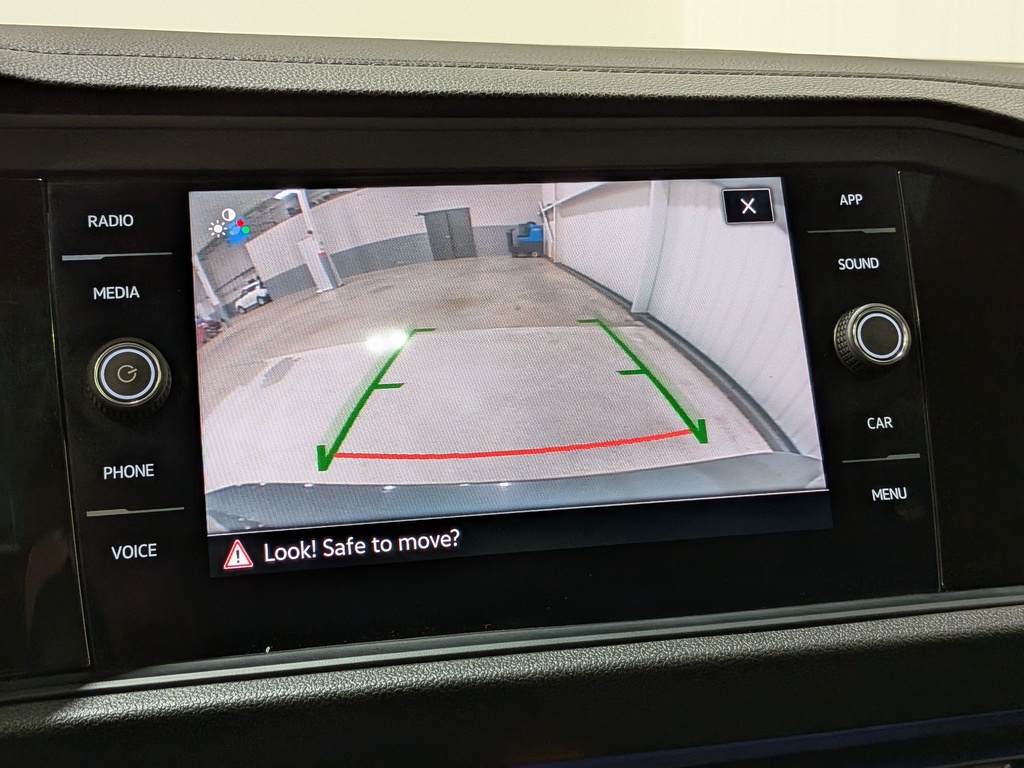 Volkswagen Jetta 2024