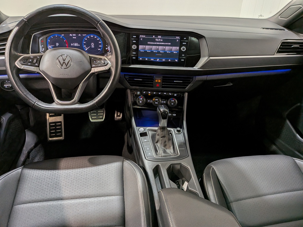 Volkswagen Jetta 2024